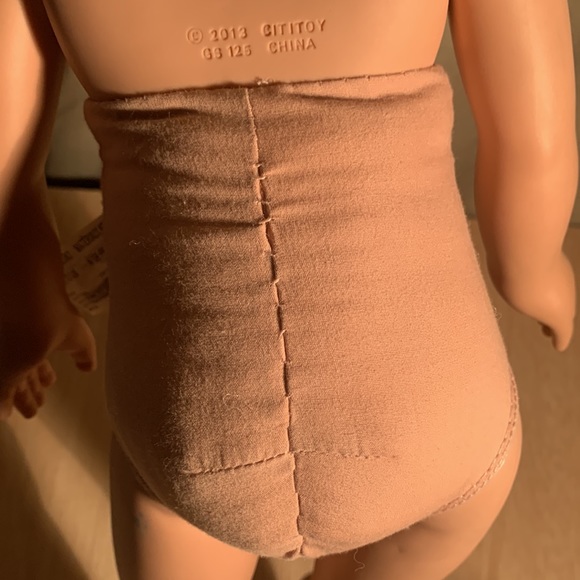 2013 blonde doll blue eyes - Picture 11 of 17